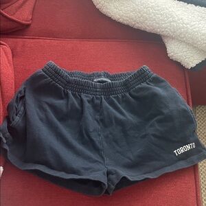 Brandy Melville Toronto Shorts
